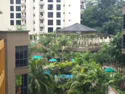 Glendale Park (D23), Condominium #578366601